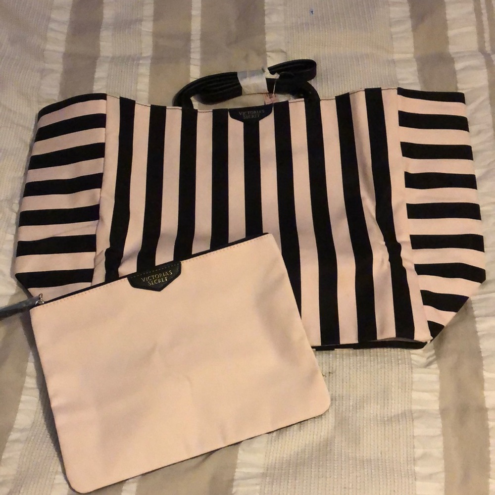 Victoria’s Secret tote